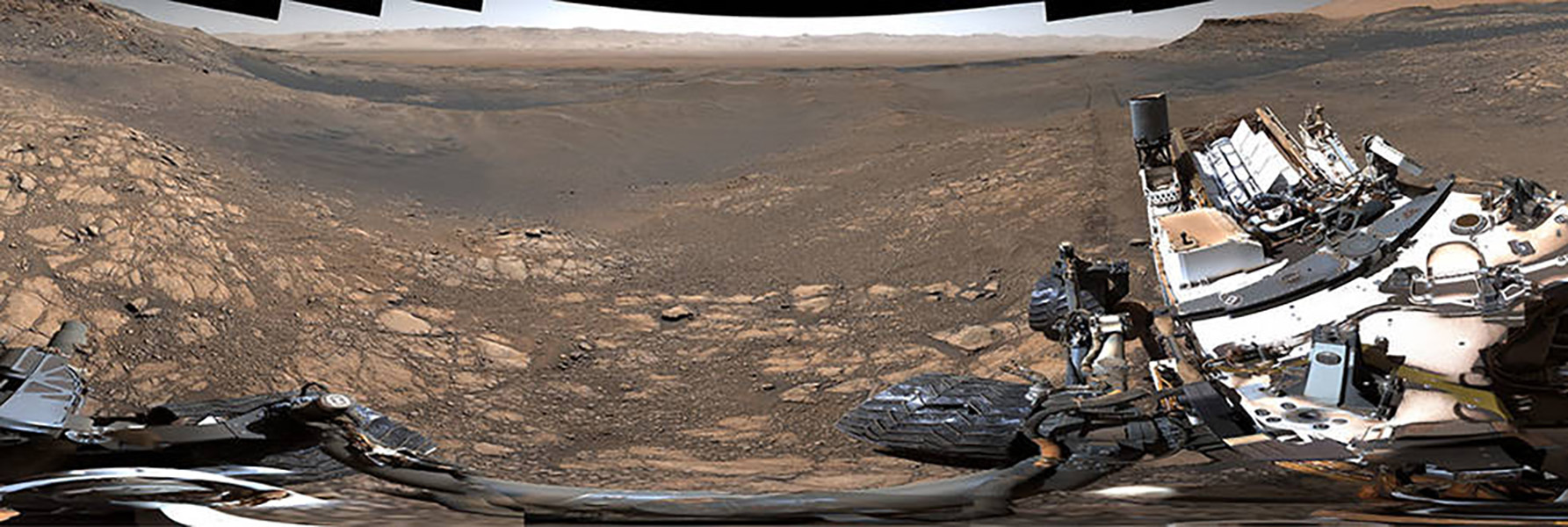 mars bilder 2023 Nasa Curiosity Rover Breaks Its Own Record With New 1.8-Billion-Pixel Mars Panorama: Digital Photography Review