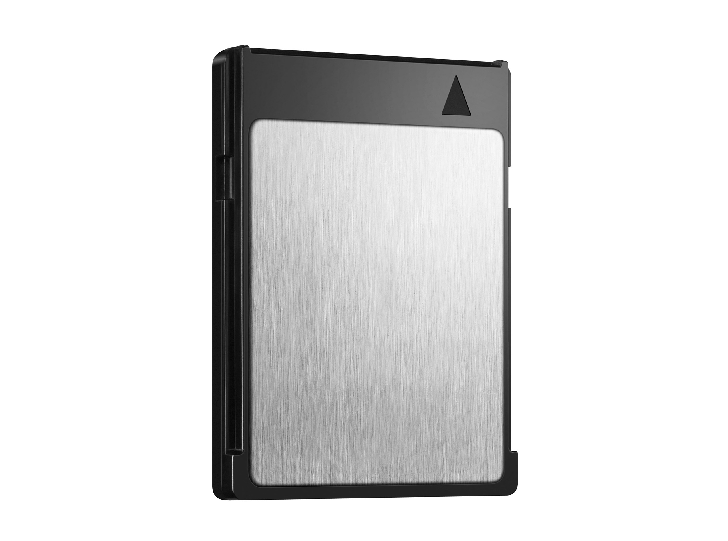 Compact Flash Association announces XQD card format Digital