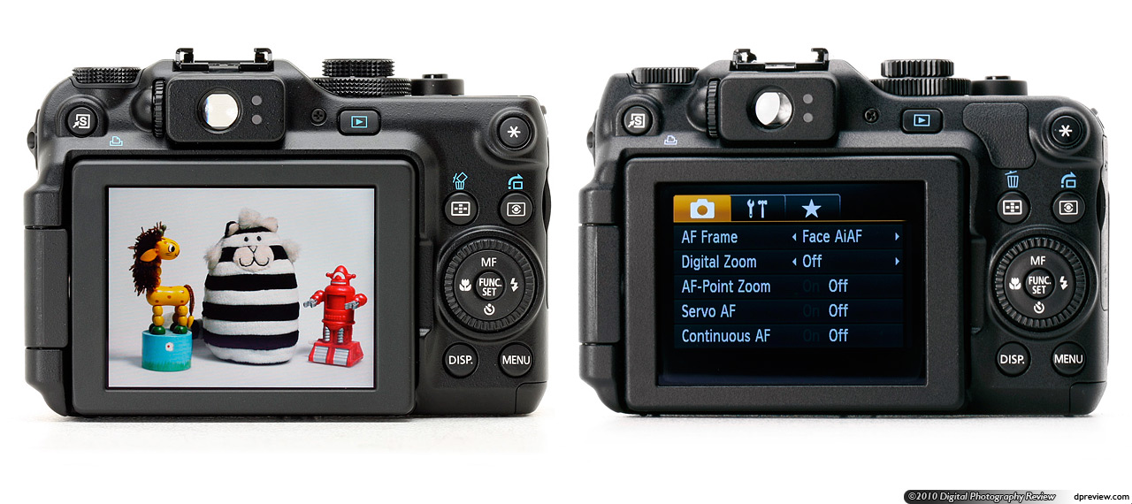 Canon Powershot G12 Quick Review Digital Photography Review