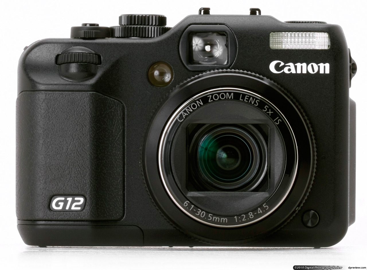 Canon Powershot G12 Quick Review Digital Photography Review