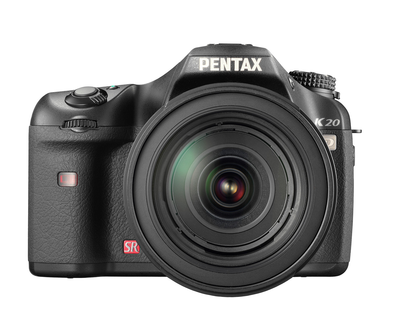 Pentax K20D Digital Photography Review