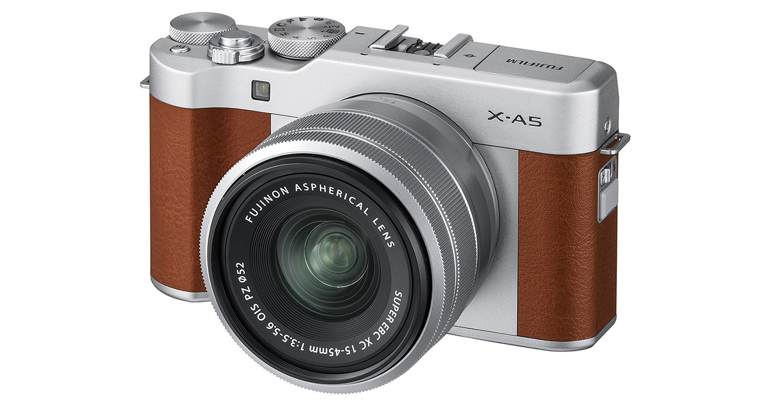 Fujifilm EU accidentally leaks full specs of XT100 camera