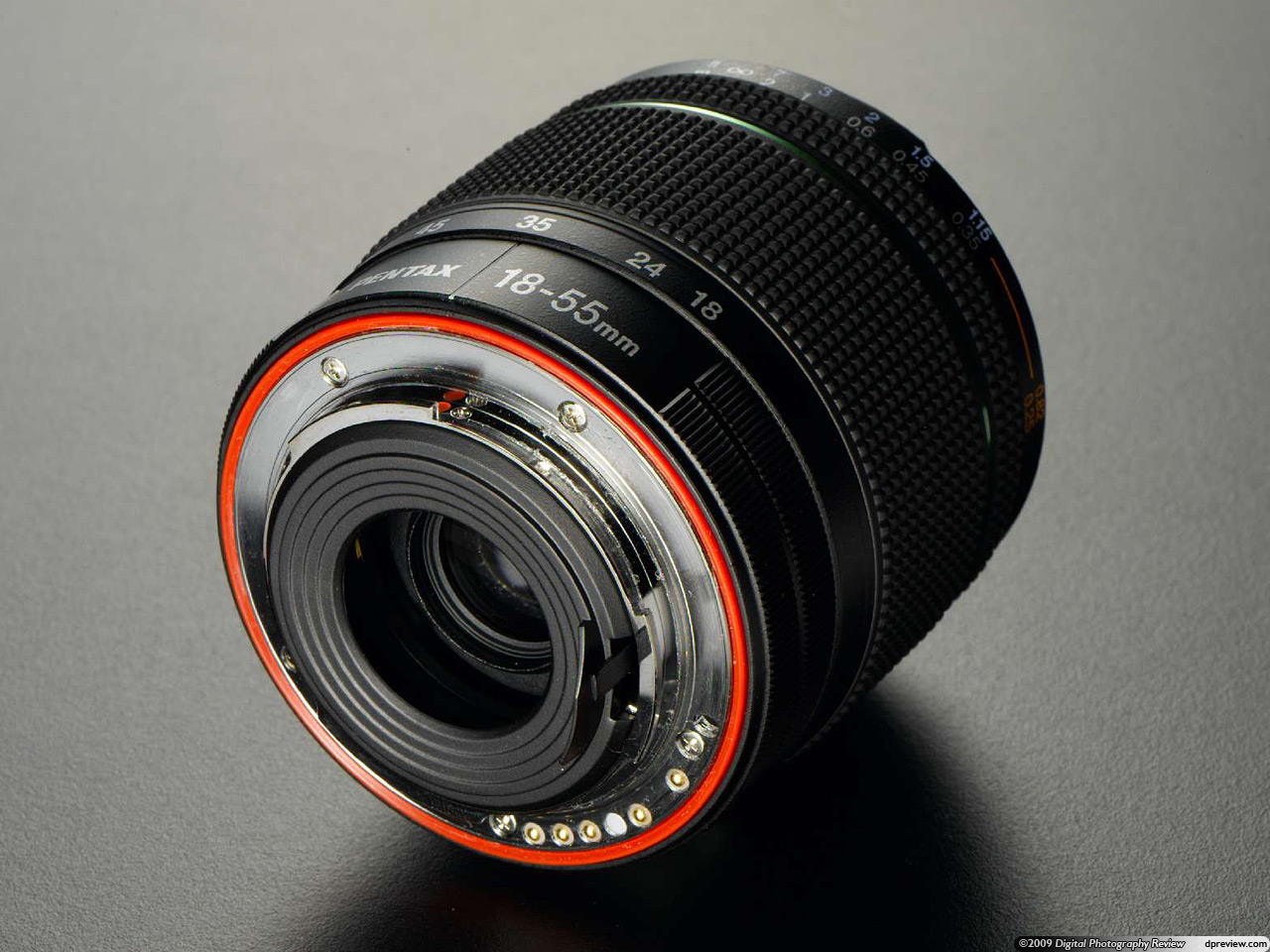 Pentax K7 Review Digital Photography Review