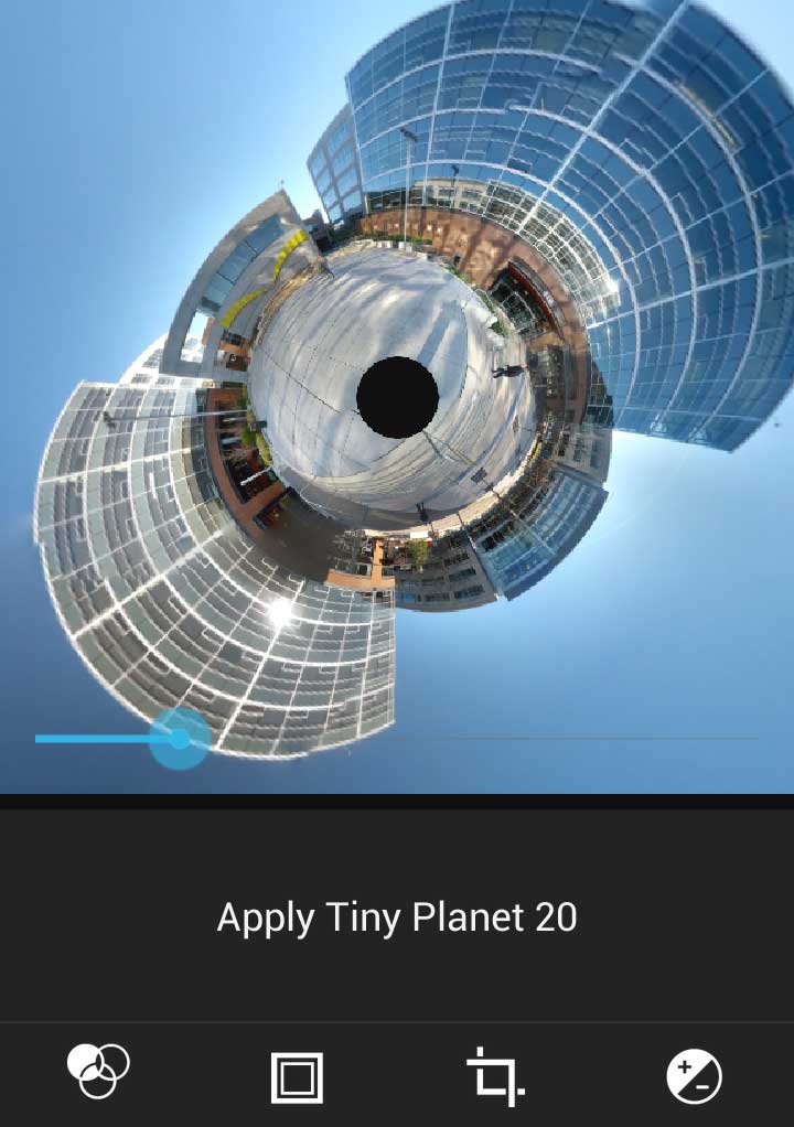 Handson with Android 4.2's Photo Sphere Digital Photography Review