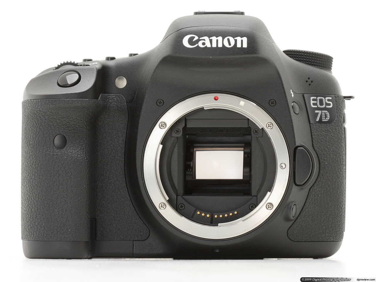 Canon EOS 7D Review Digital Photography Review