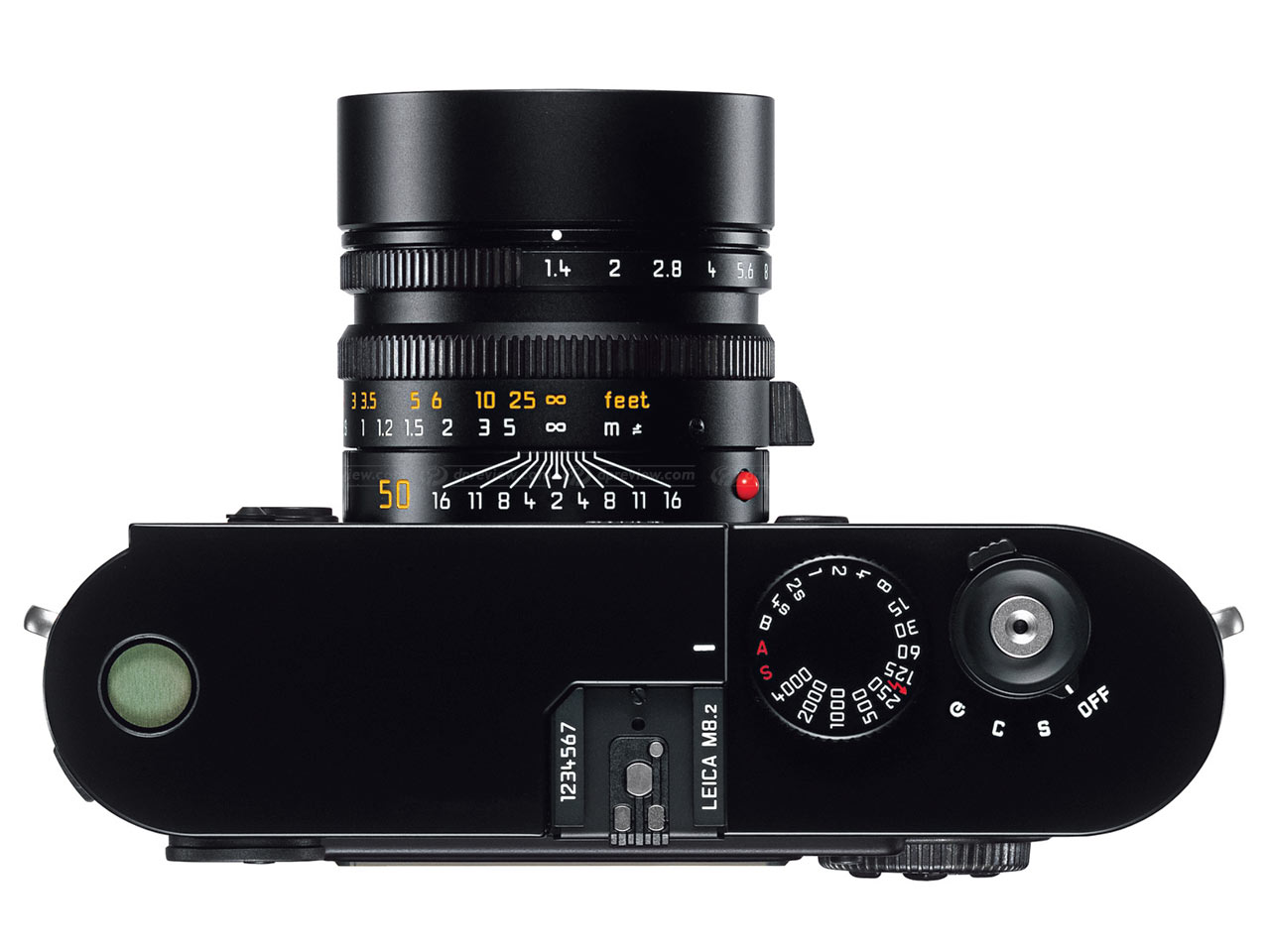 Leica announces M8.2 rangefinder update Digital Photography Review
