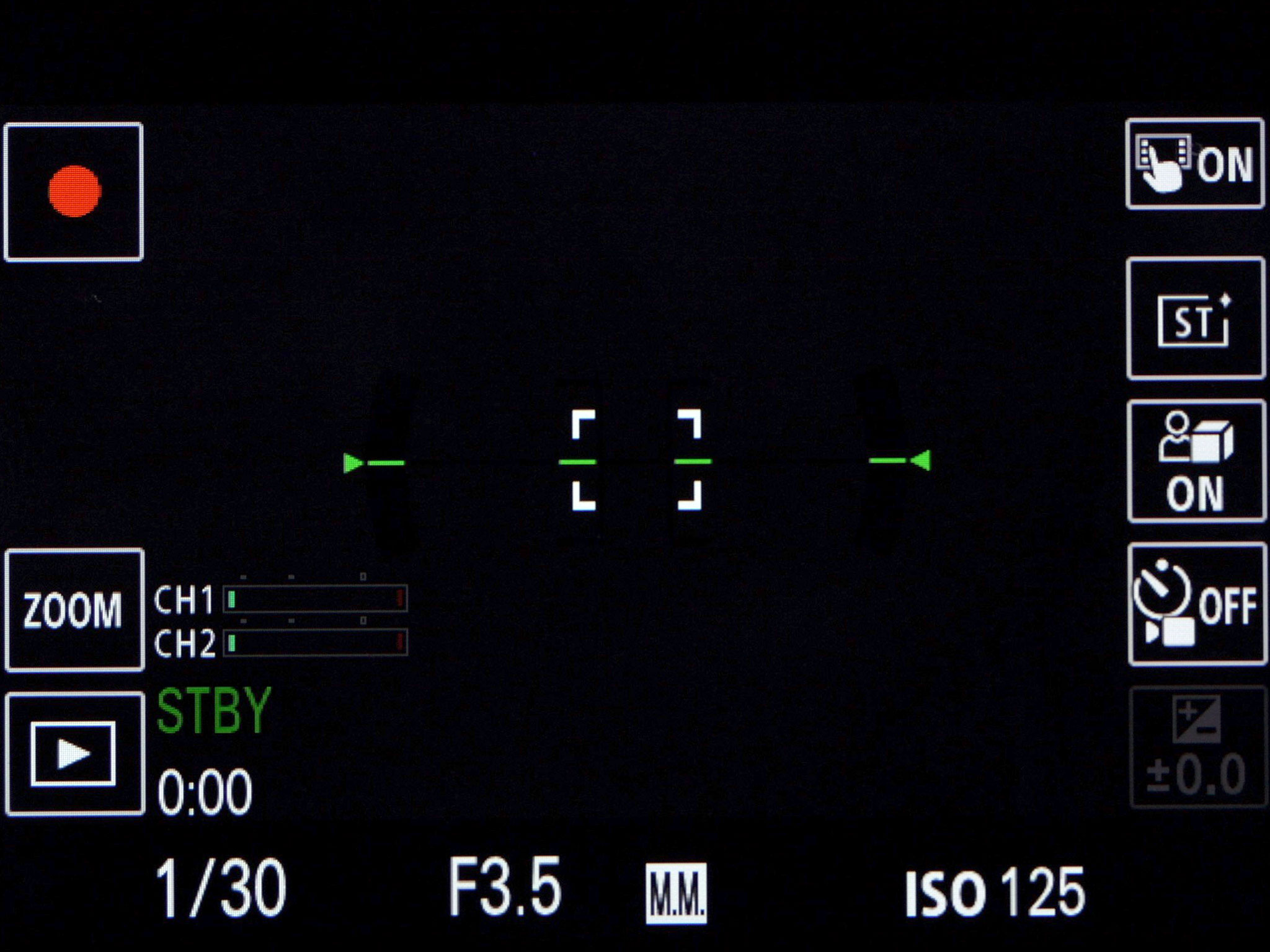 Sony ZV1F review Seriously Photography