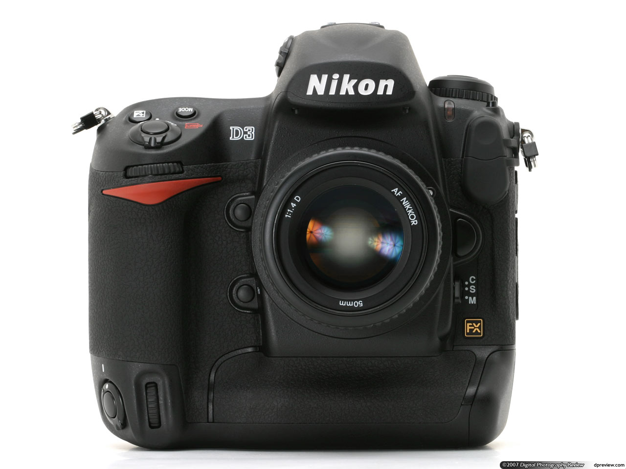 Nikon D3 Indepth Review Digital Photography Review