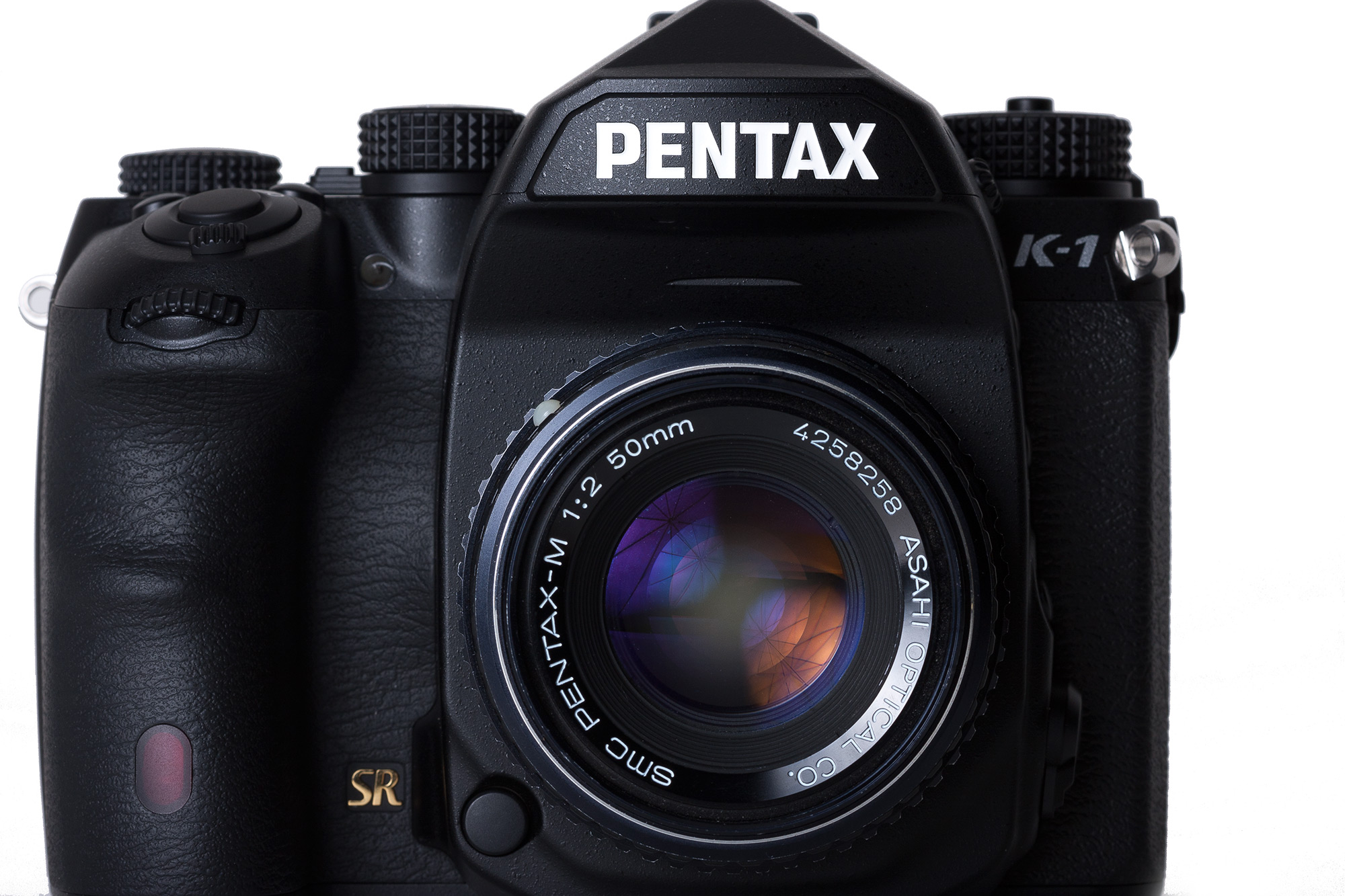 The long, difficult road to Pentax fullframe Digital Photography Review