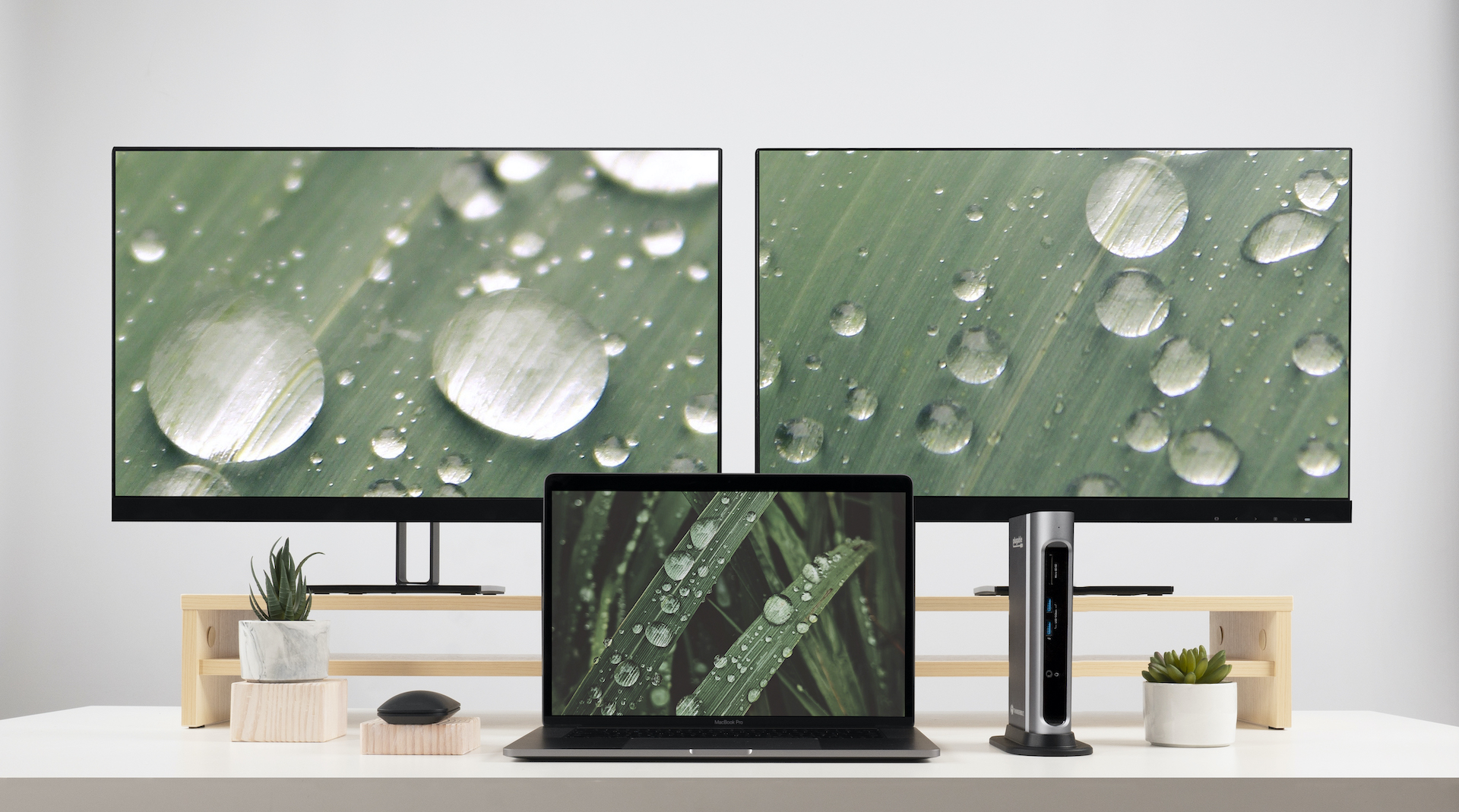 Plugable´s new docking station offers Thunderbolt/USBC compatibility