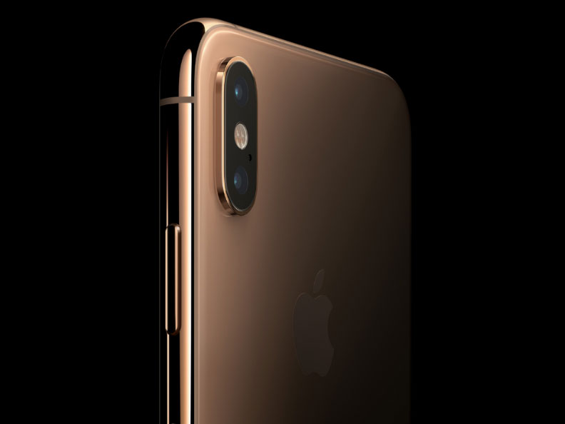 The cameras inside the iPhone Xs and Xs Max are estimated to cost 51.
