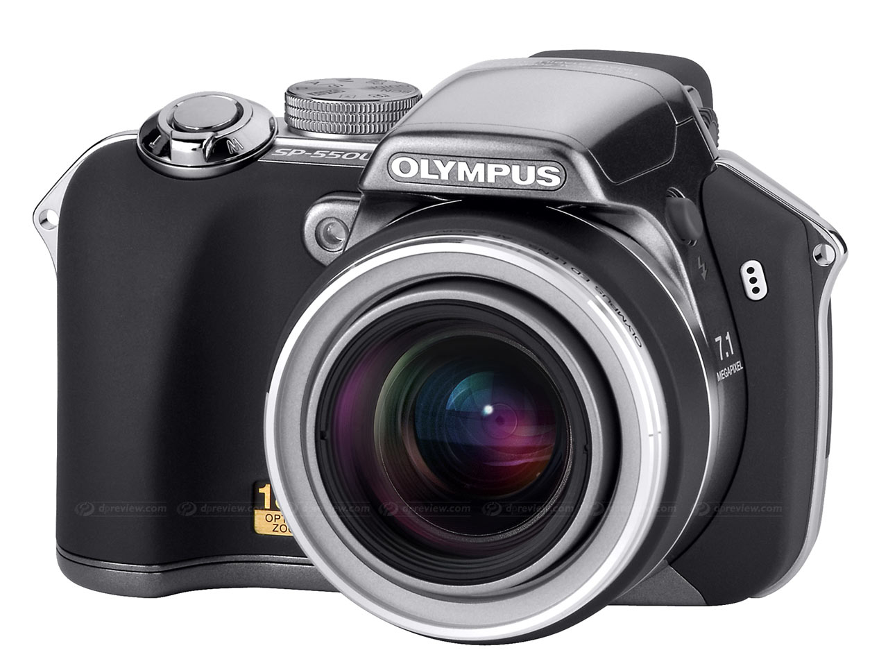 Olympus SP550 UZ 18x ultra zoom Digital Photography Review