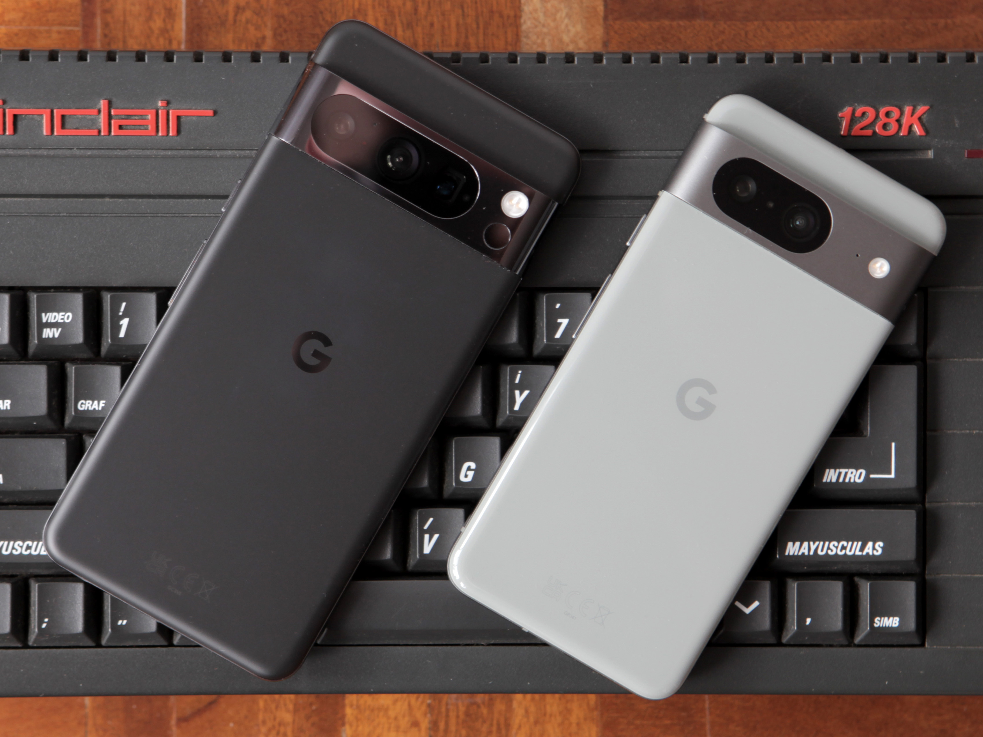 Google Pixel 8 vs Pixel 8 Pro Which should you buy? Seriously