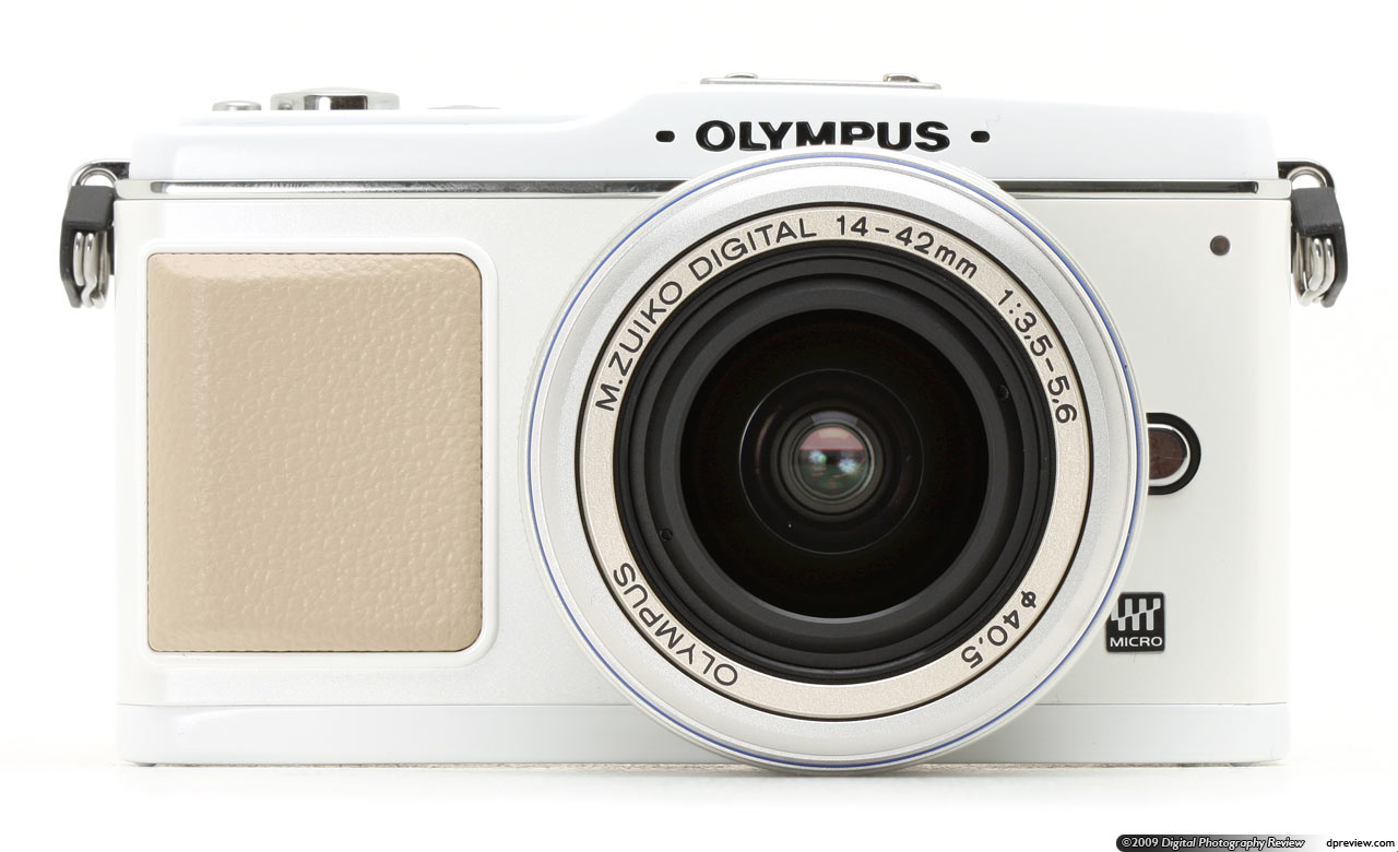 Olympus Pen EP1 Indepth Review Digital Photography Review