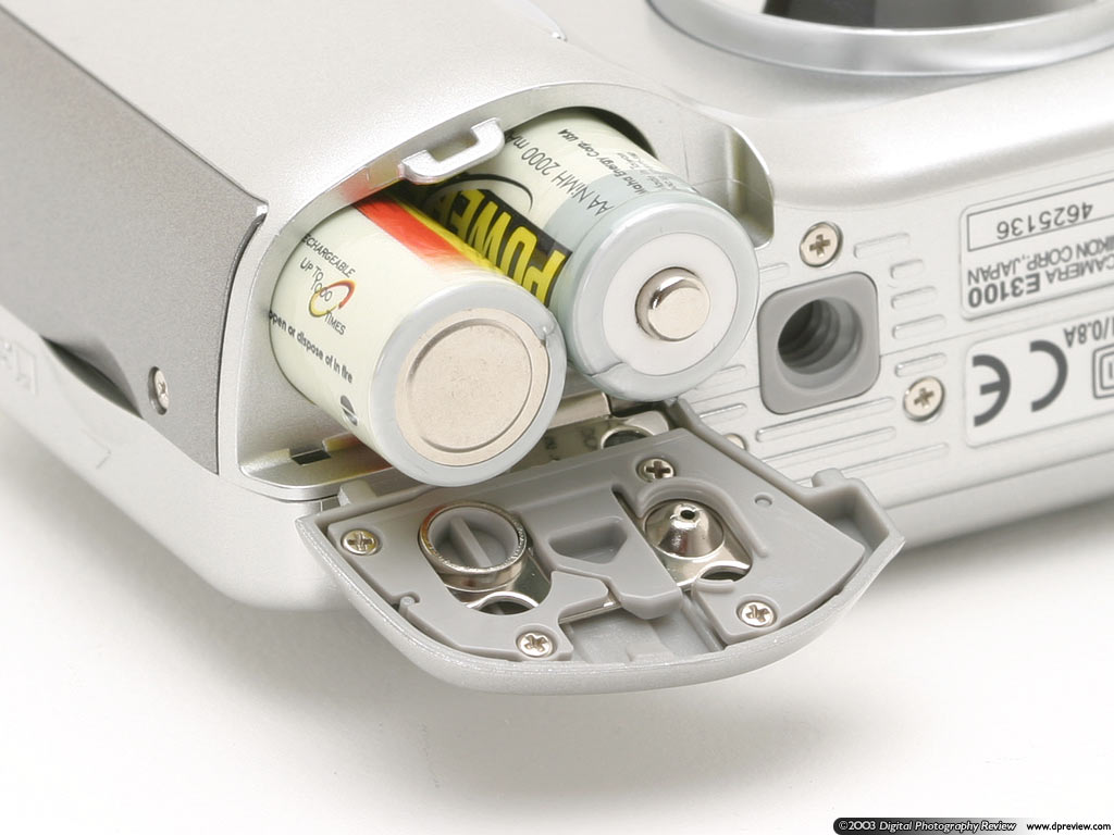 Nikon Coolpix 3100 Review Digital Photography Review