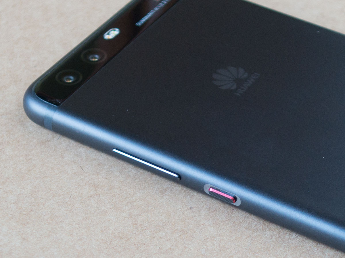 Huawei P10 camera review Digital Photography Review