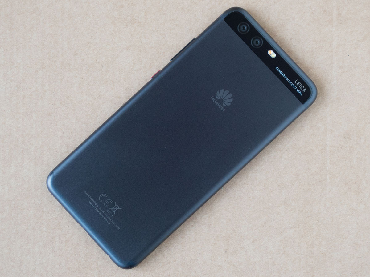 Huawei P10 camera review Digital Photography Review