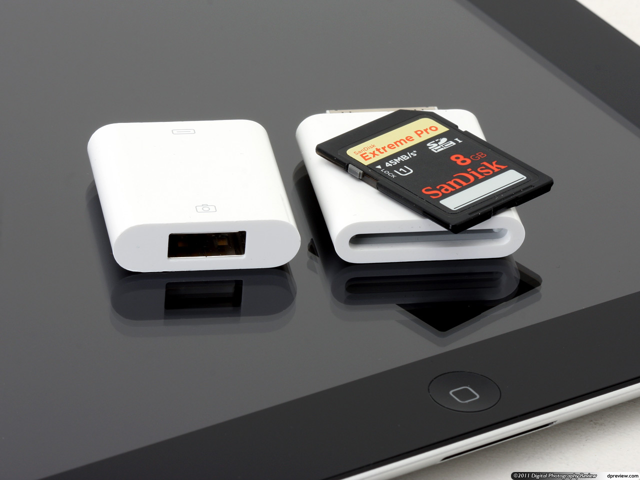 Tool or Toy? The Apple iPad 2 for Photographers Digital Photography Review