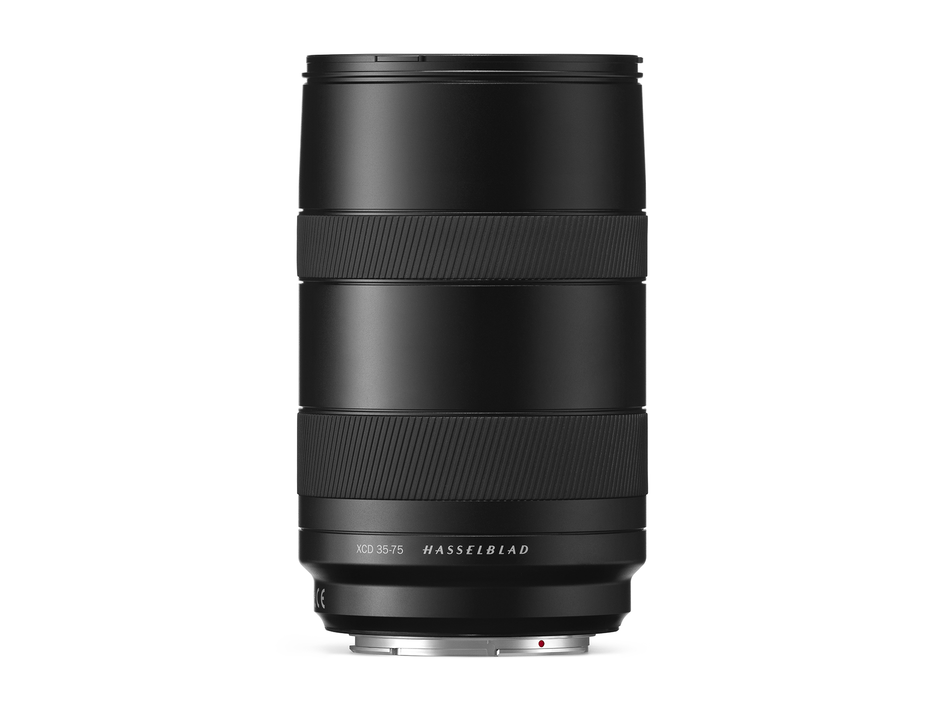 Hasselblad’s first XCD zoom, the 3575mm F3.54.5, finally arrives this