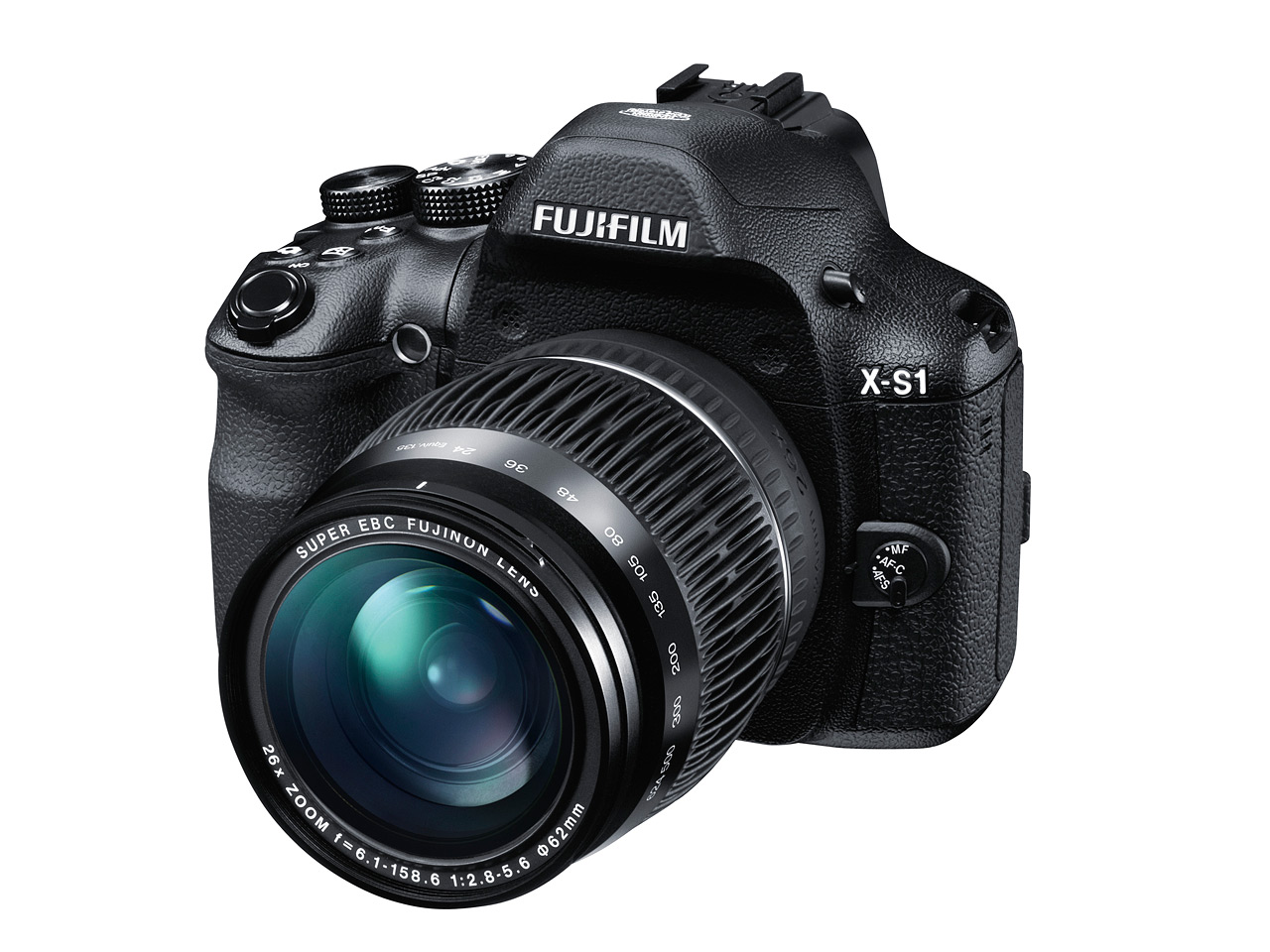 High End Camera Brand bmpfun