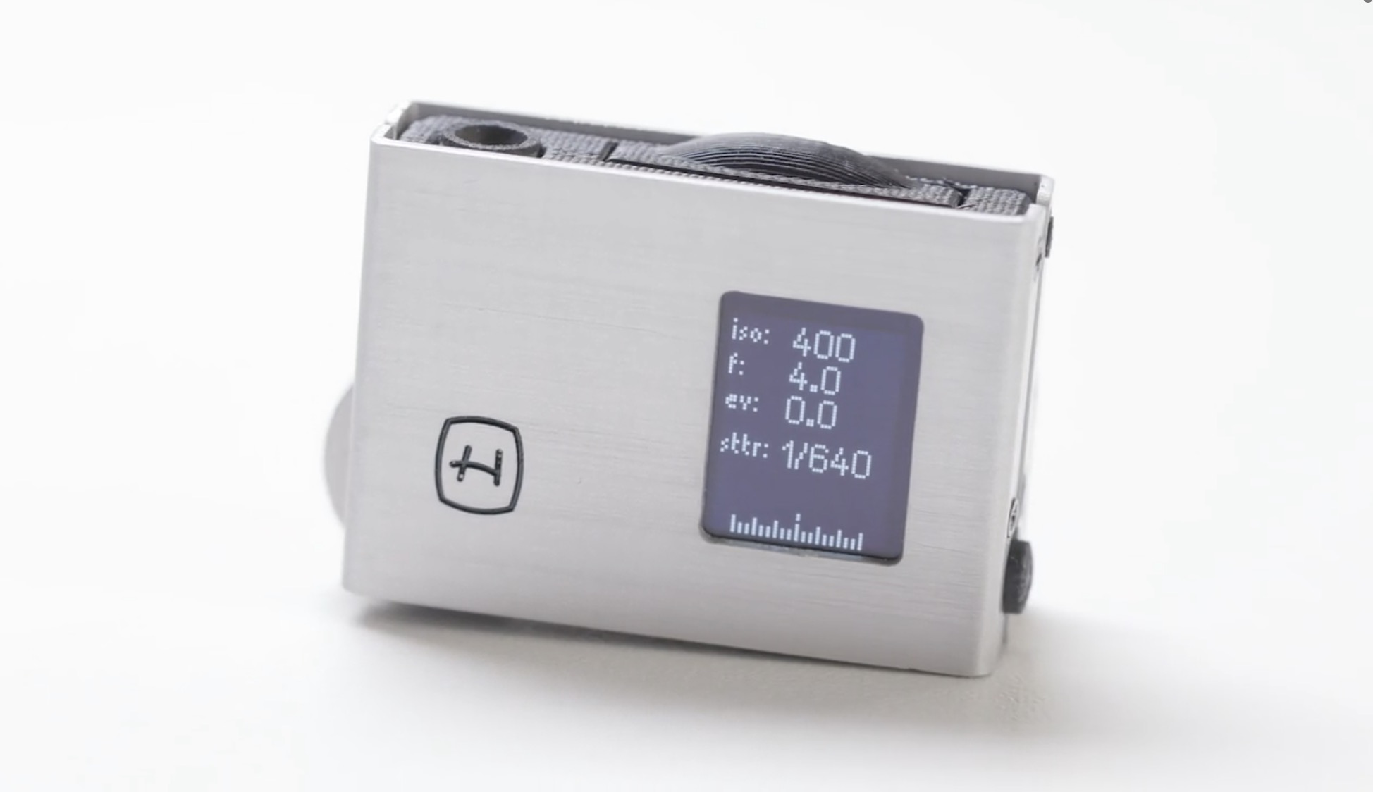 Weston Light Meter Calibration Shelly Lighting