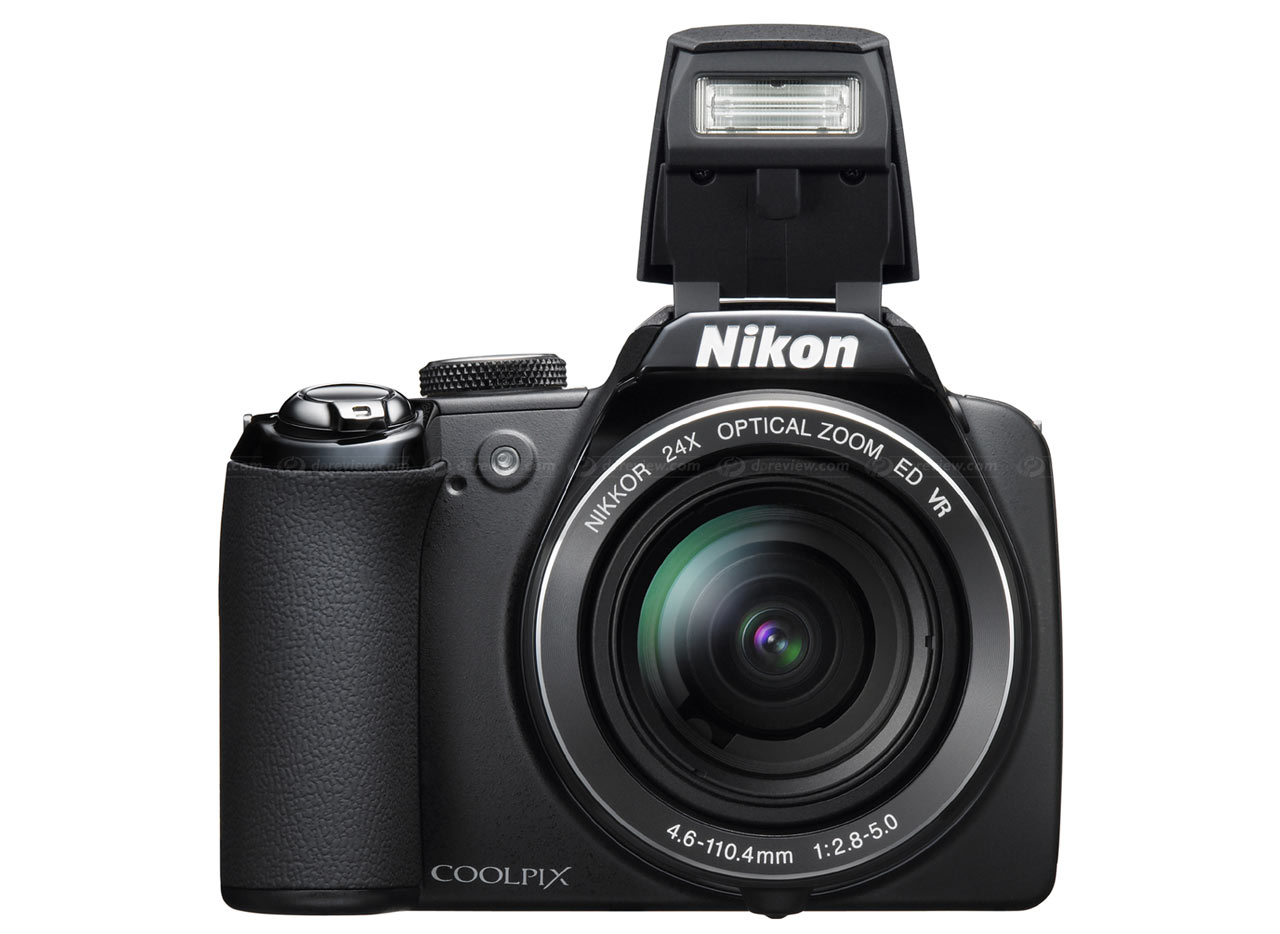 Nikon unveils Coolpix P90 24X superzoom Digital Photography Review
