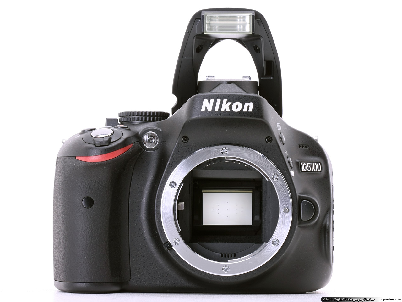 Nikon D5100 Indepth Review Digital Photography Review