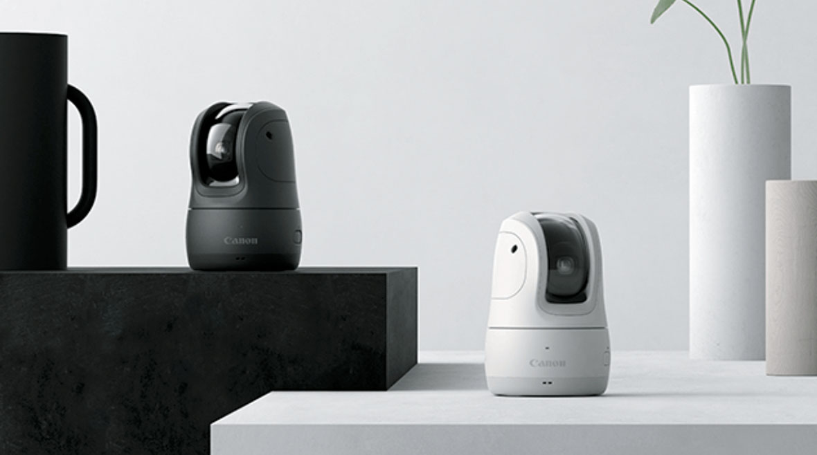 Canon patent shows off new AIpowered autozoom feature Digital Photography Review