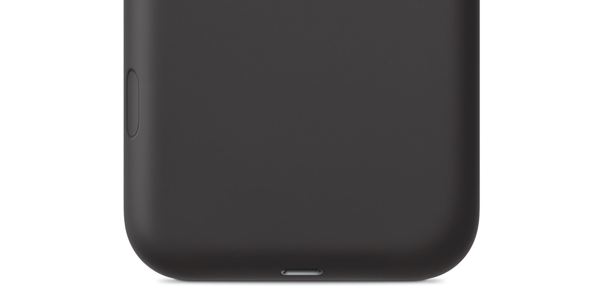 Apple's Smart Battery Cases for iPhone 11 models feature a dedicated