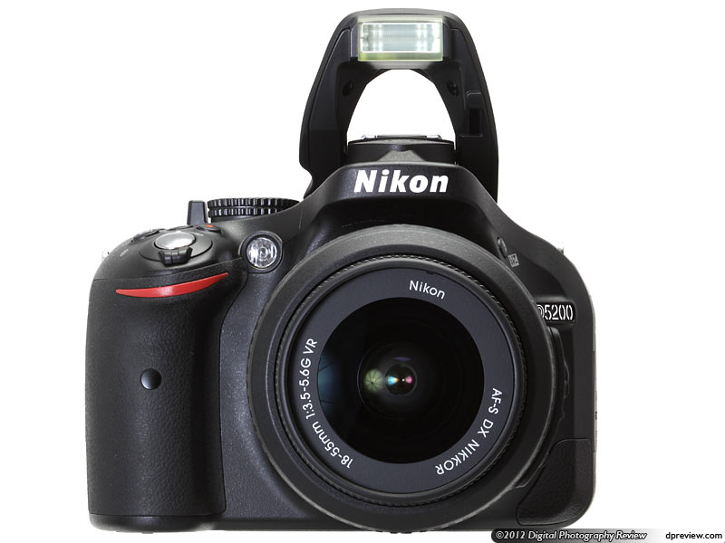 Nikon D5200 InDepth Review Digital Photography Review