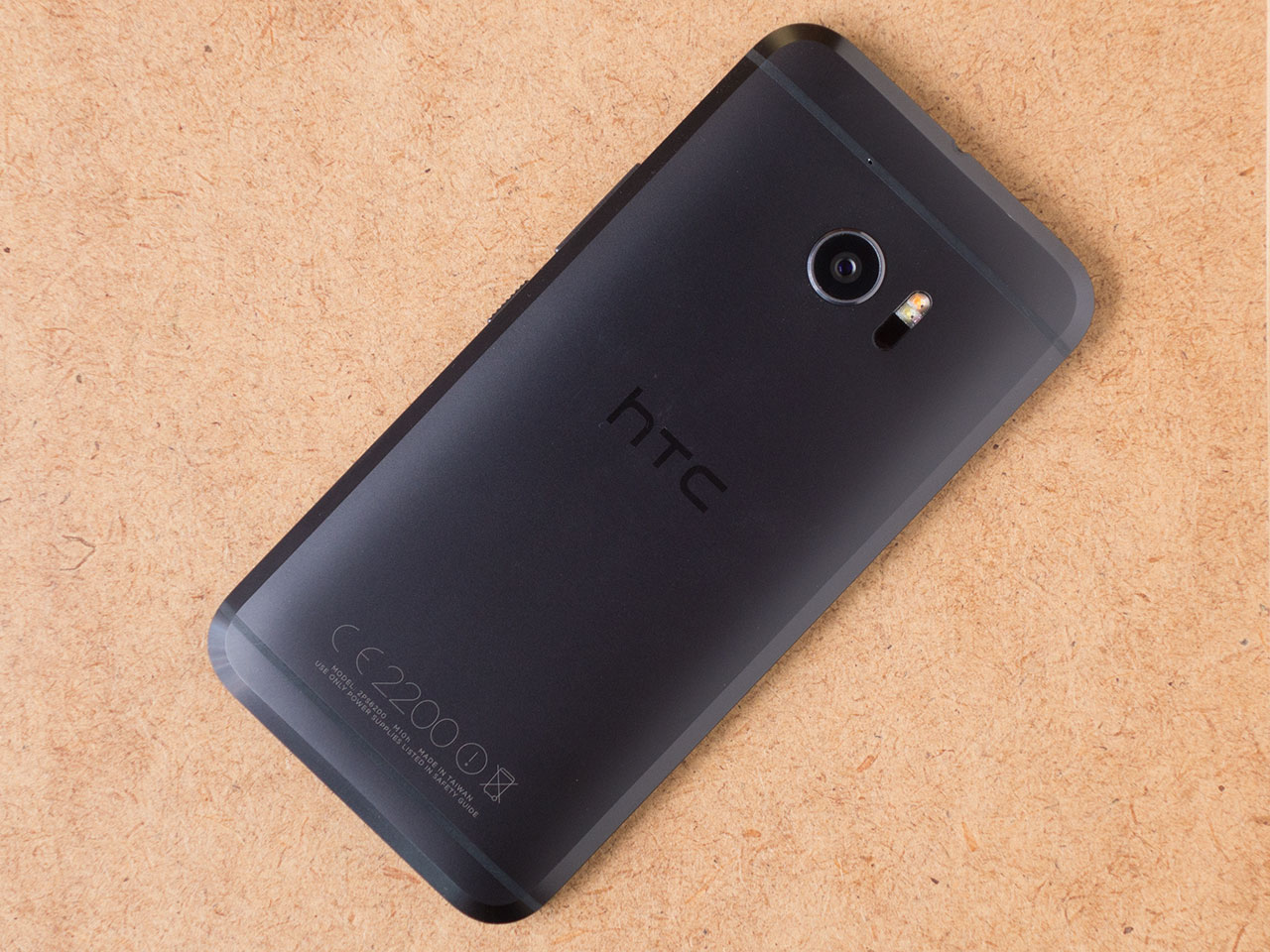 Serious spec HTC 10 camera review Digital Photography Review