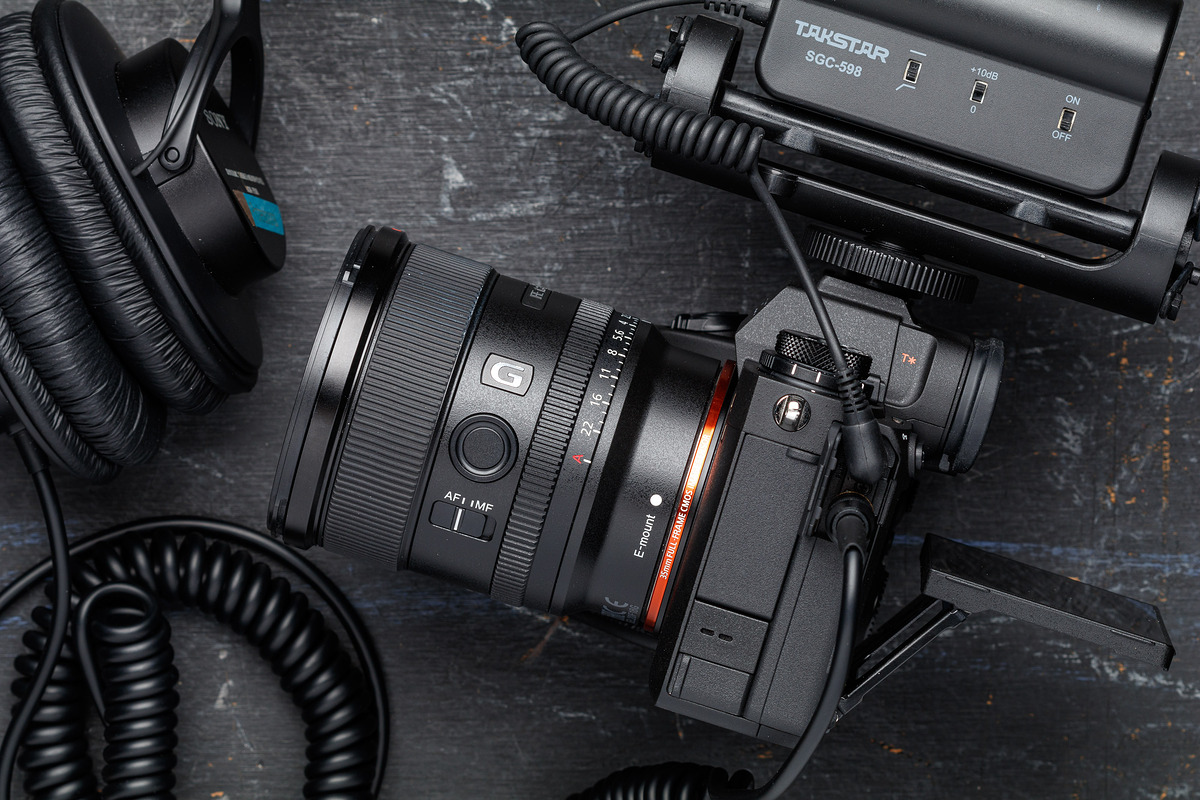 Beginner's guide to buying a camera for video Digital Photography Review