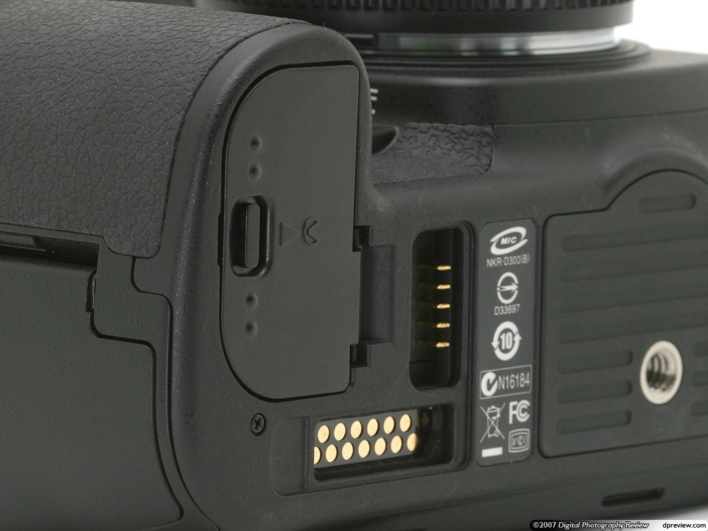 Nikon D300S Indepth Review Digital Photography Review