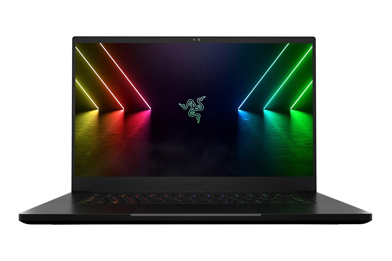 Razer's new Blade 14, 15 and 17 laptops have improved design, faster performance, better