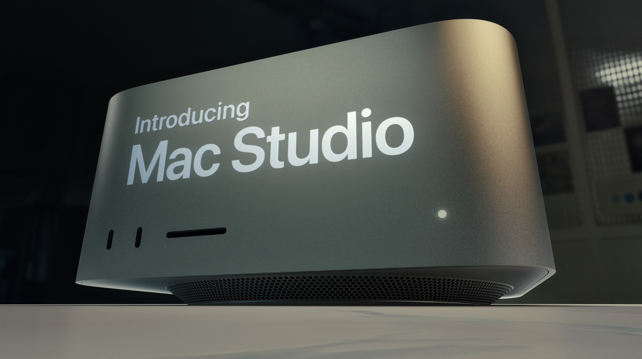 Is the Mac Studio the right computer for your photo or video workflow