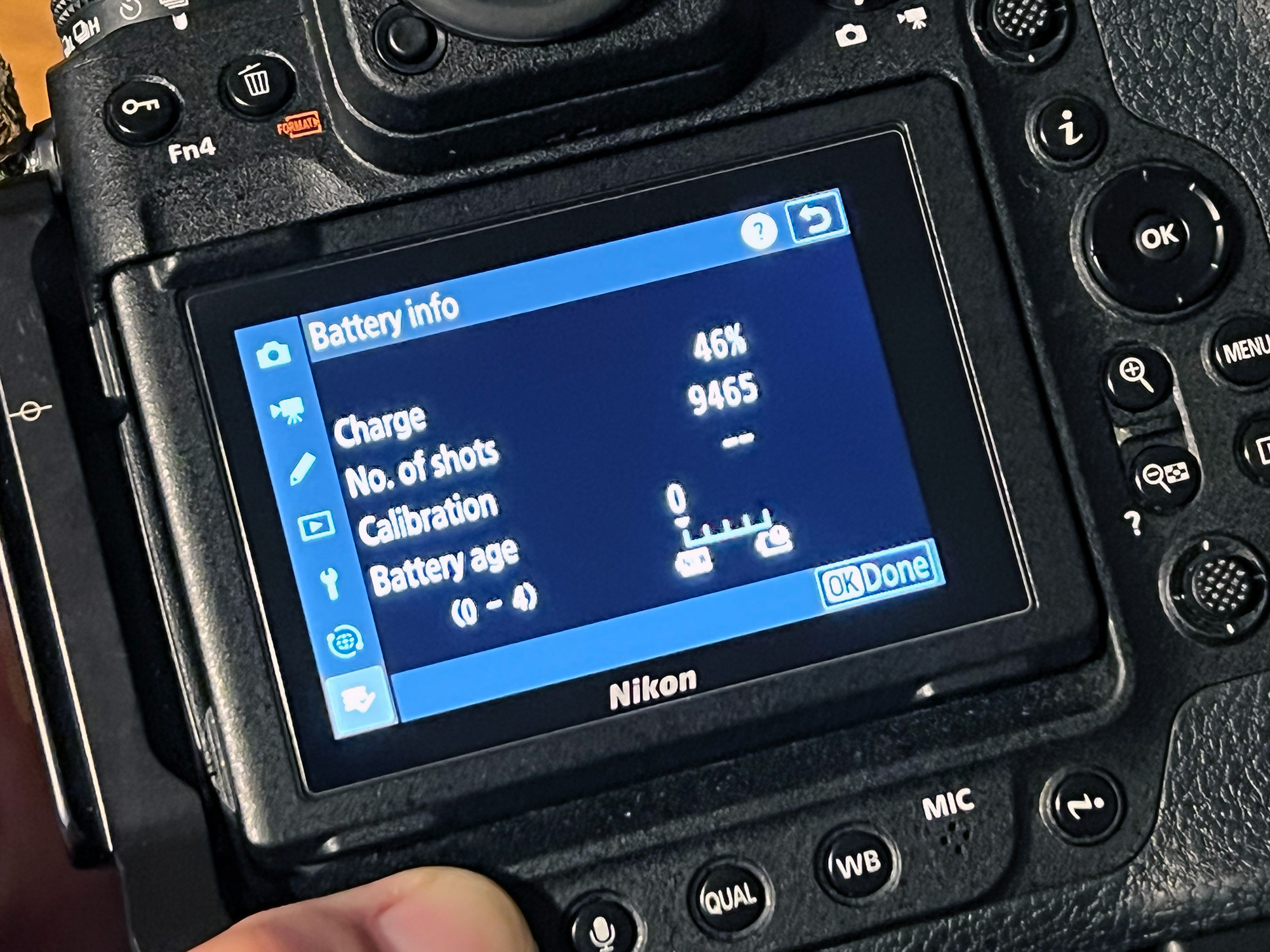 Nikon Z9 longterm shooting experience Digital Photography Review