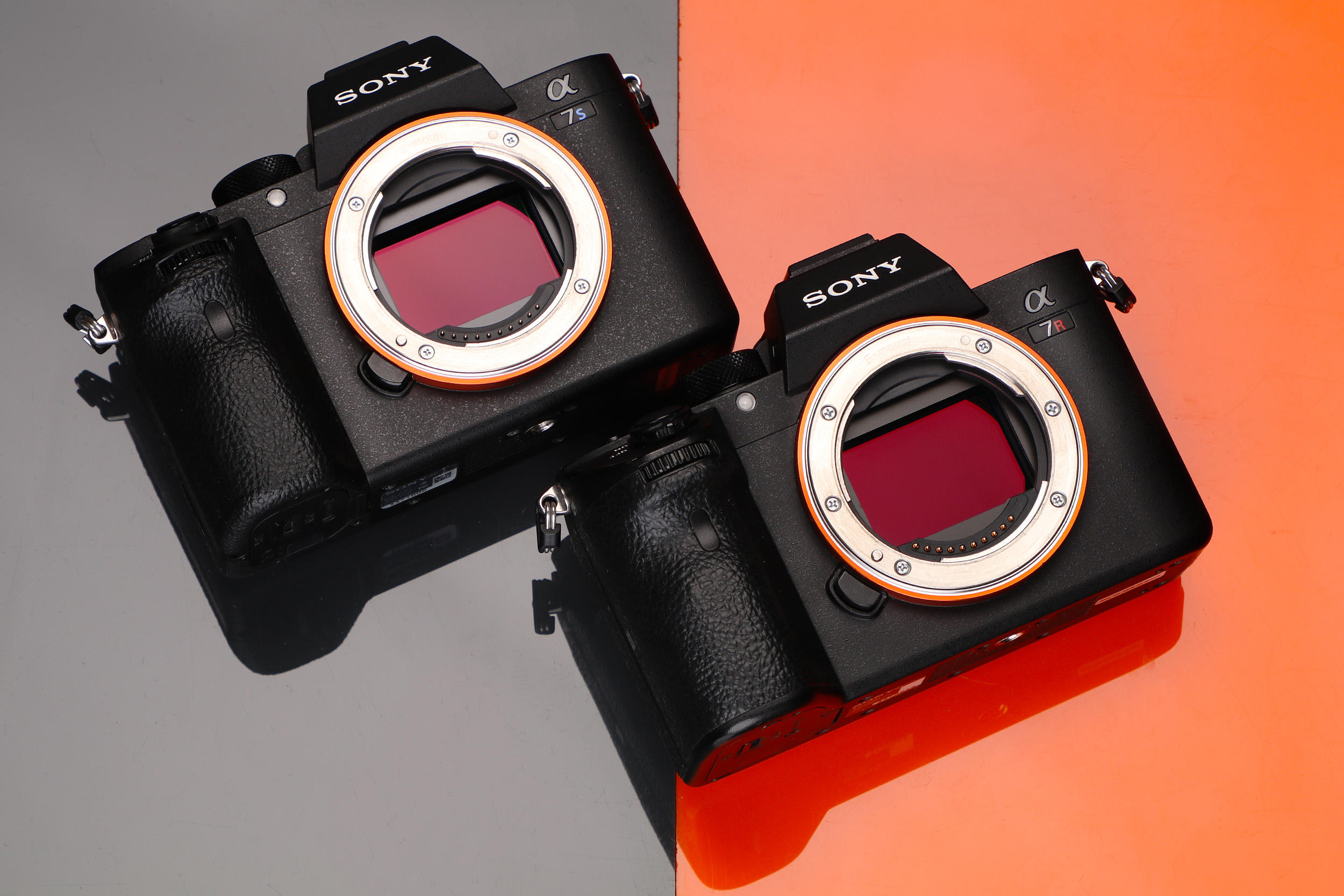 Choosing a camera Part 1 should I worry about pixel size? Digital