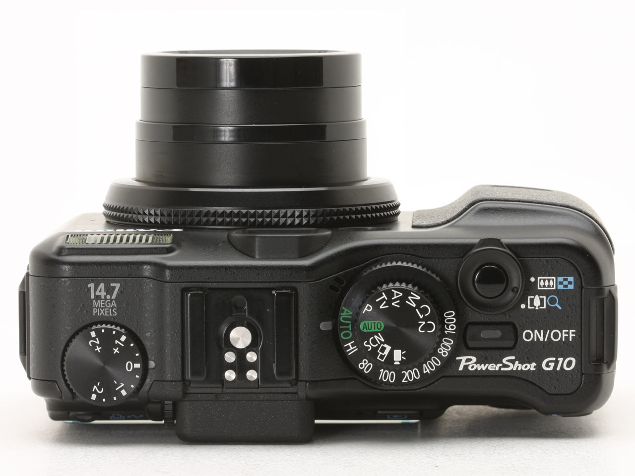 Canon PowerShot G10 Review Digital Photography Review