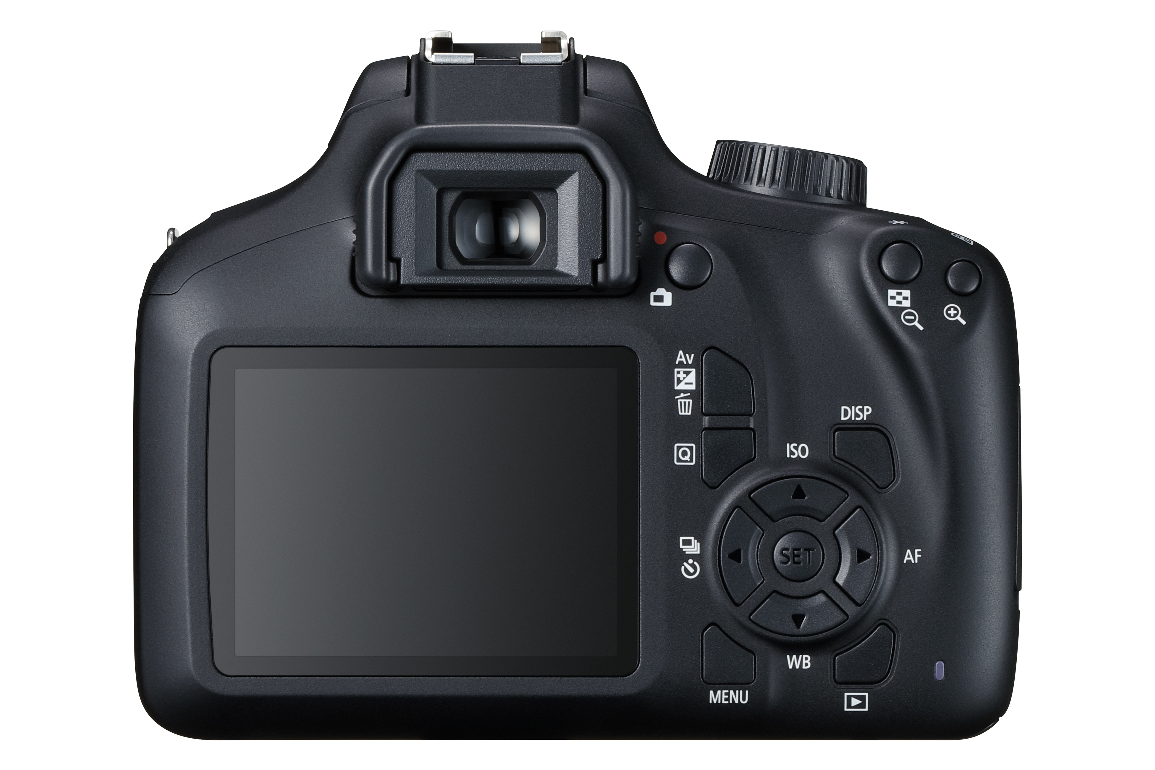 The Canon EOS 4000D might be the cheapest DSLR ever launched Digital