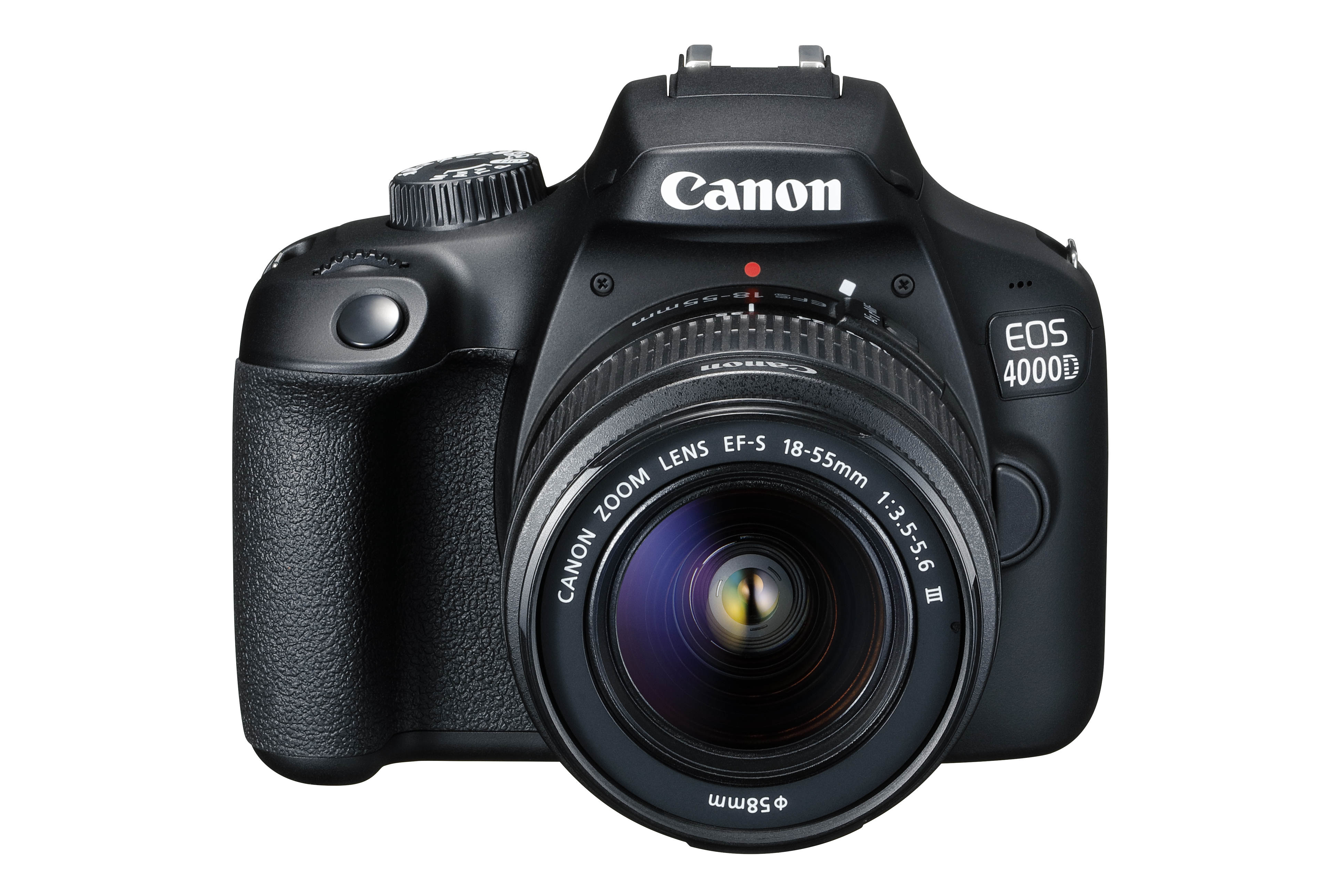 The Canon EOS 4000D might be the cheapest DSLR ever launched Digital