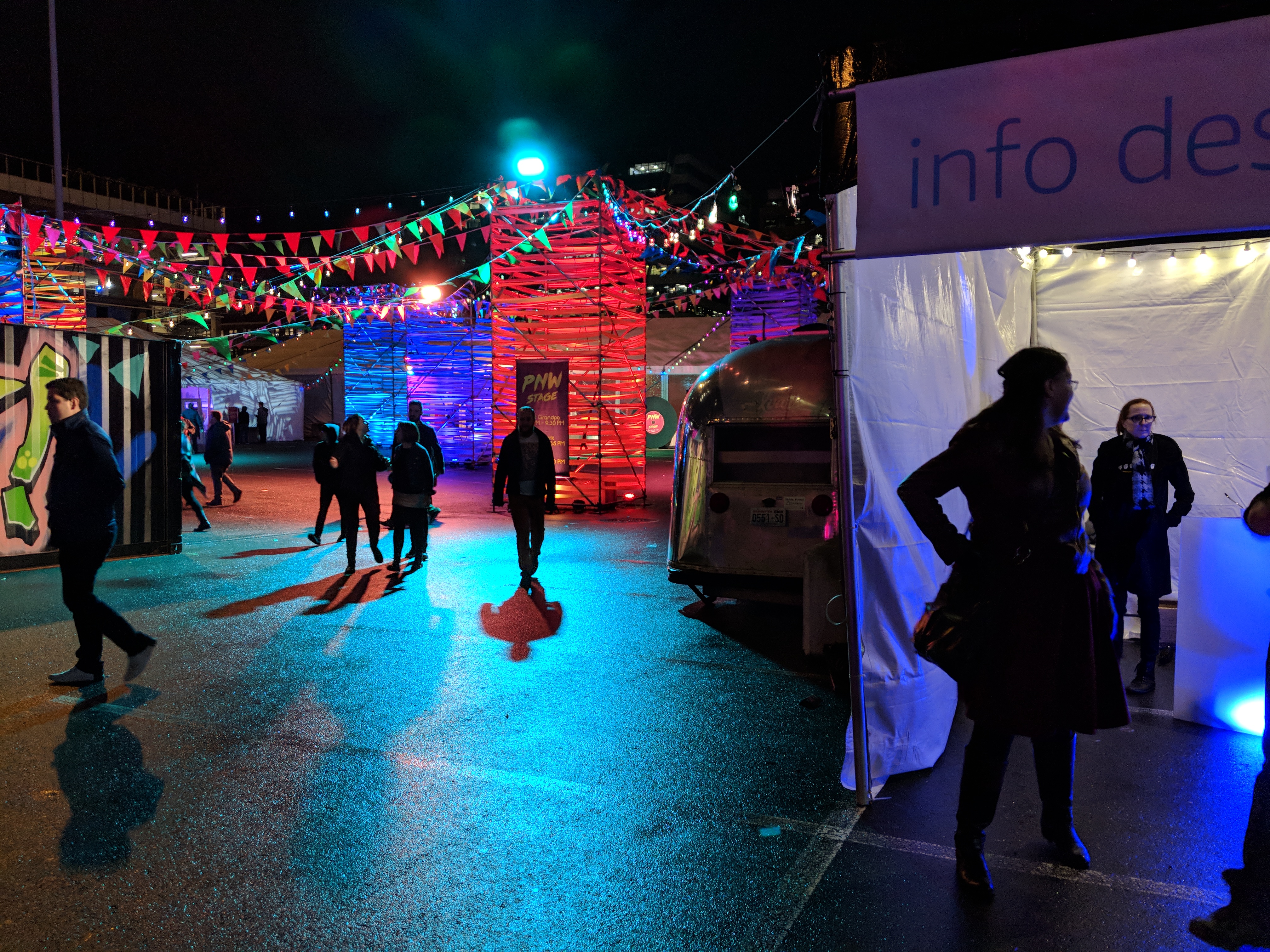 Review Google Pixel 2 is the best smartphone for stills photographers