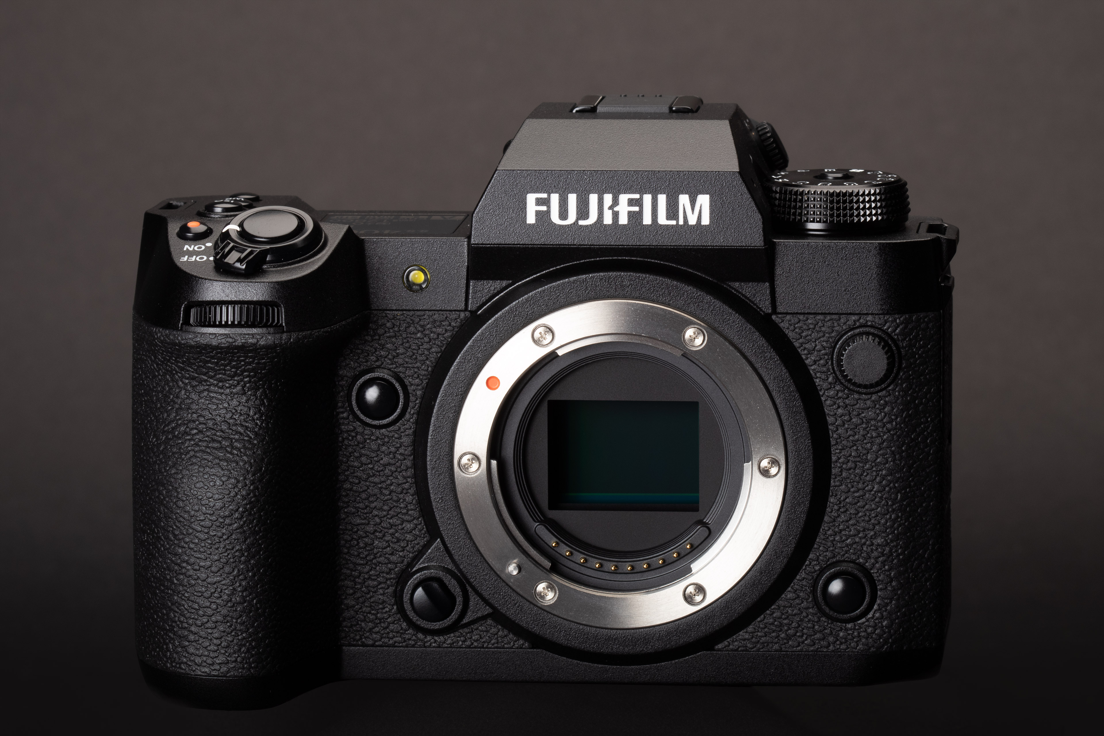 Fujifilm XH2 indepth review Digital Photography Review