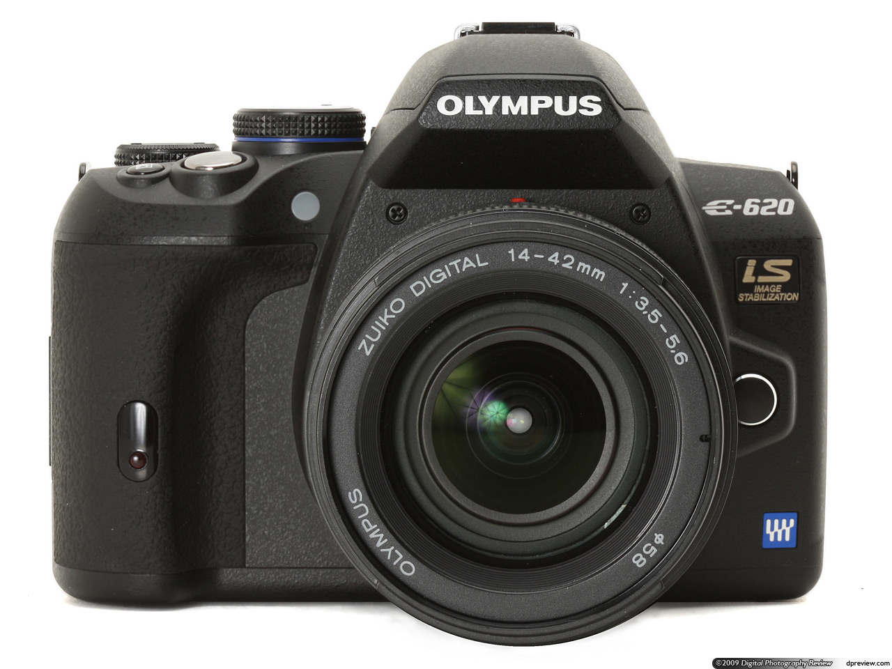 Olympus E620 Review Digital Photography Review