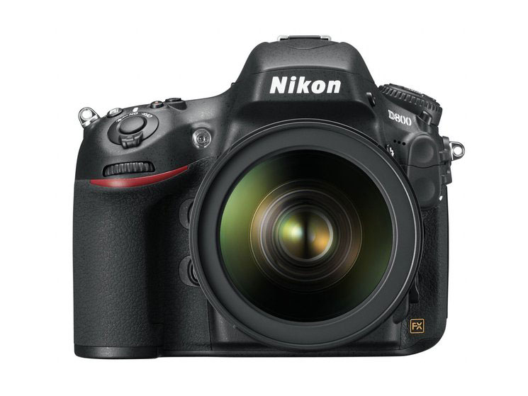 Nikon updates firmware for D600, D800, D4, D3s, D3x, D3, D7000, D3200