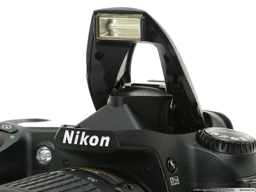 Nikon D50 Review Digital Photography Review