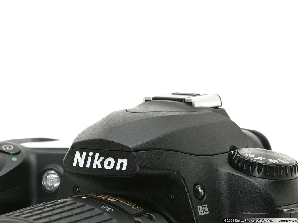 Nikon D50 Review Digital Photography Review