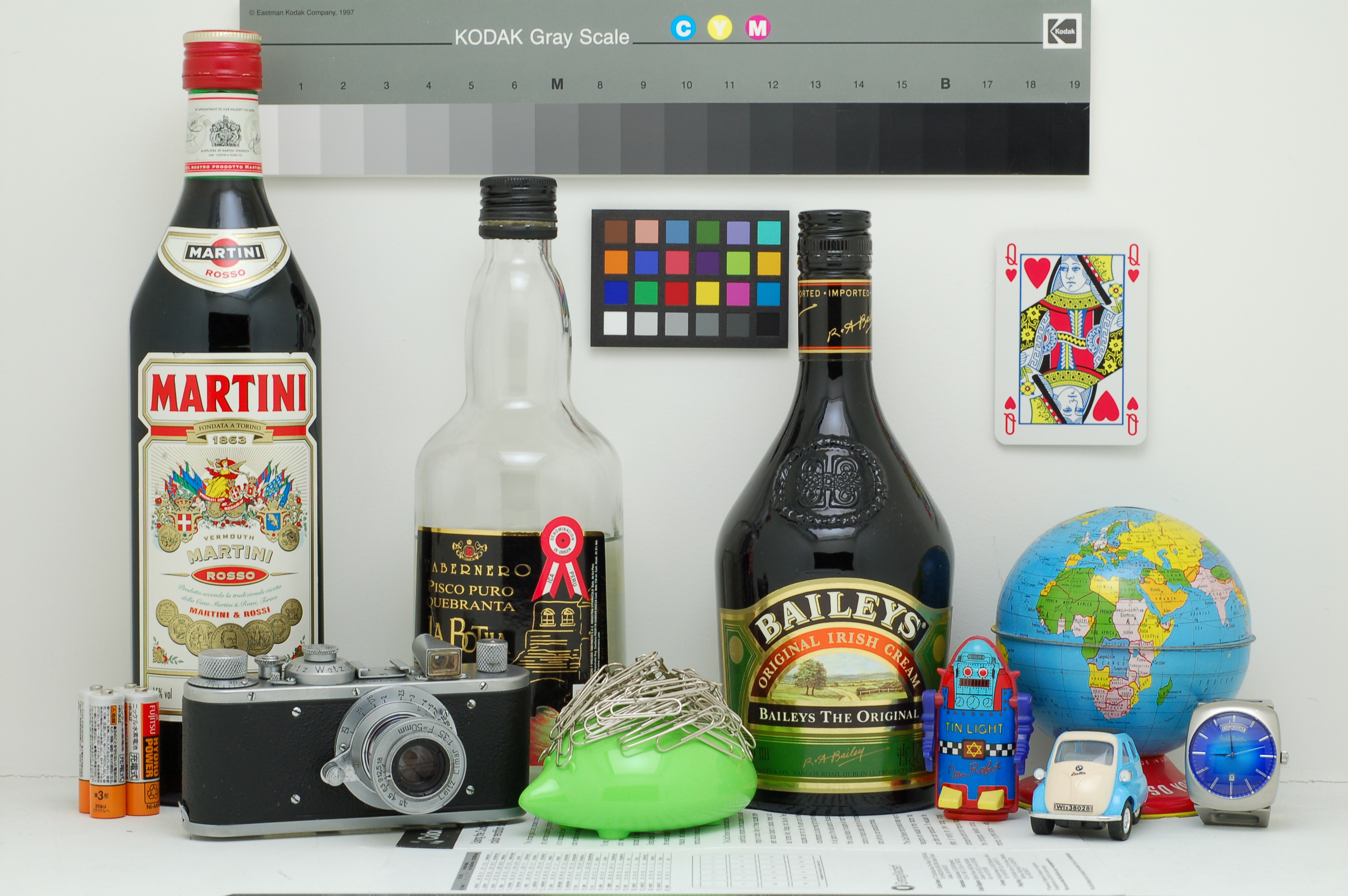 Nikon D50 Review: Digital Photography Review