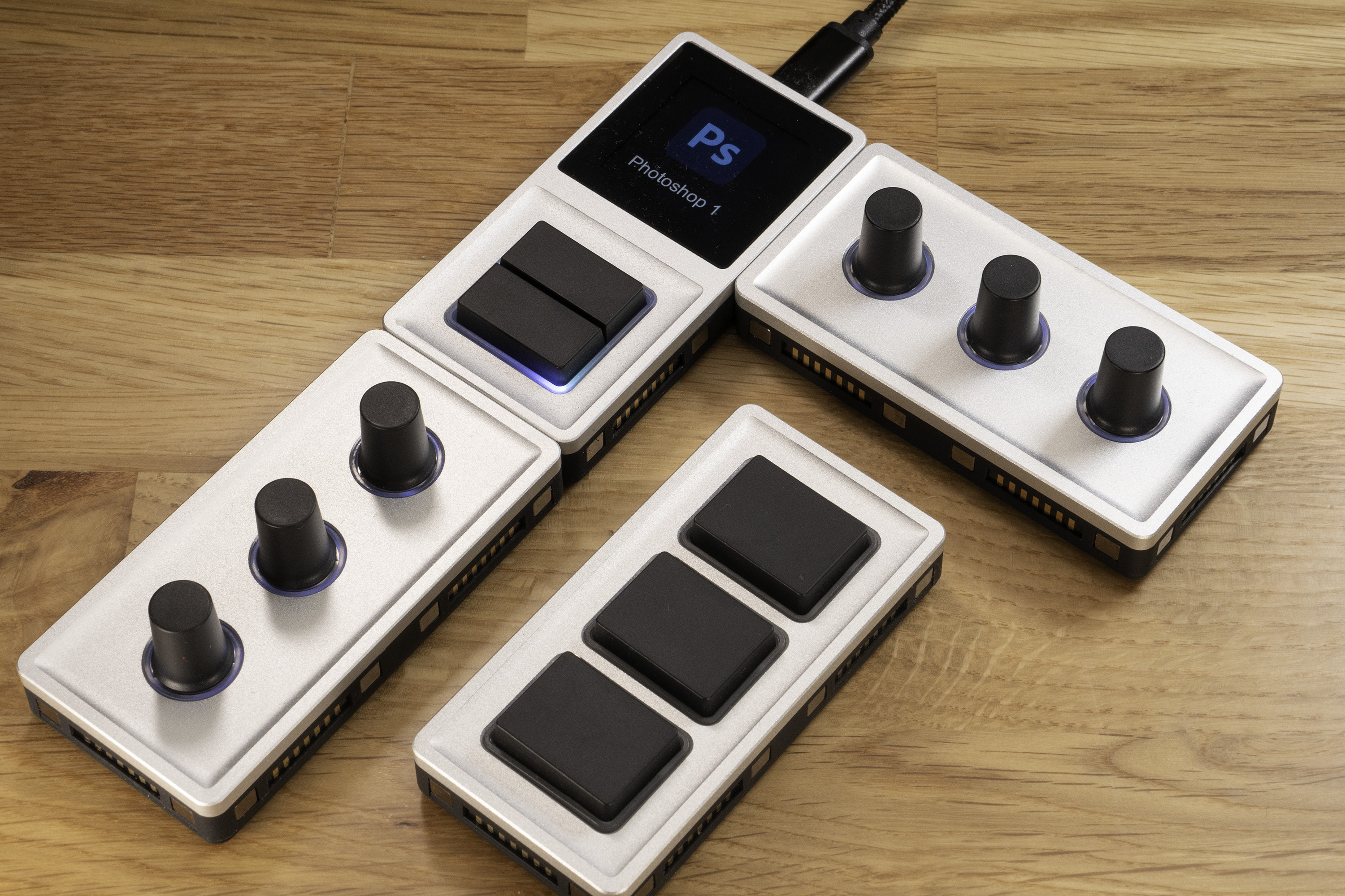 Review Monogram Creative Console a refinement of our favorite