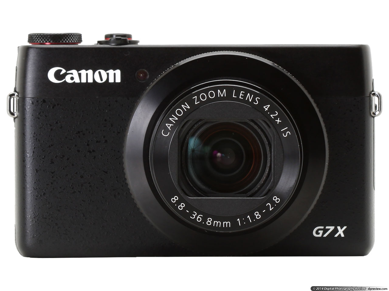 Canon PowerShot G7 X Review Digital Photography Review
