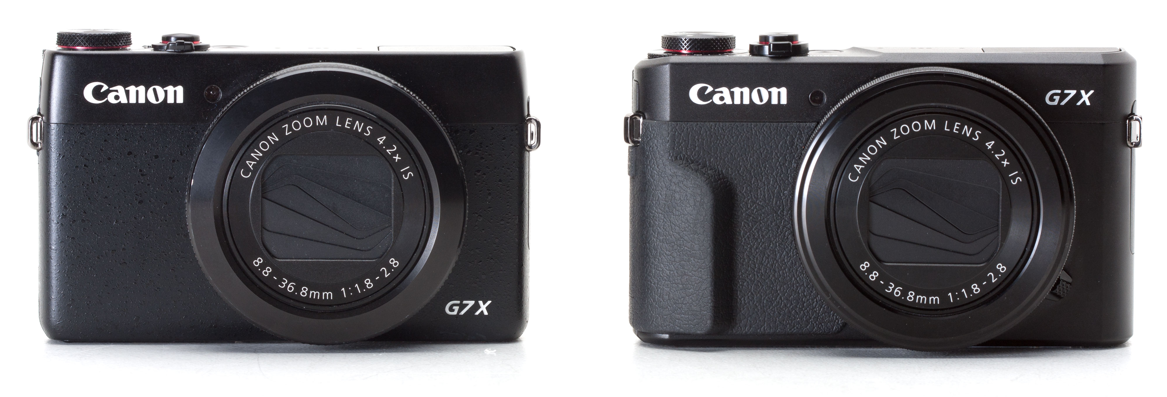 Second Time Around Canon PowerShot G7 X Mark II Review Digital